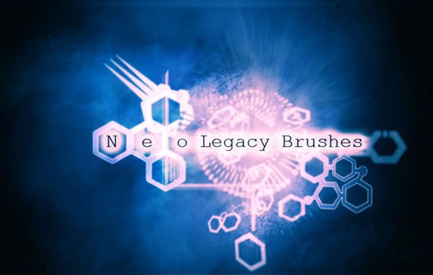 Neo Legacy Brushes