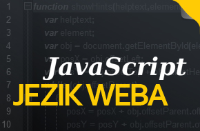 JavaScript - Jezik Weba