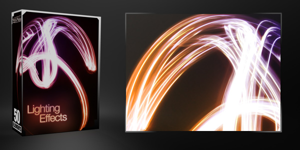 Lighting Effects Pack